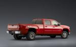 GMC Sierra 3500 HD 2008 года